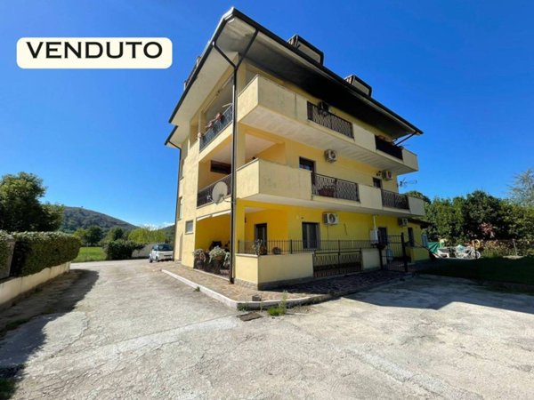 appartamento in vendita ad Arce