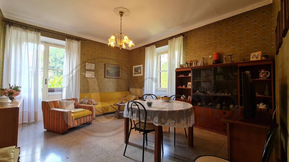 appartamento in vendita ad Arce
