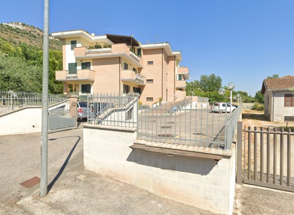 appartamento in vendita ad Arce