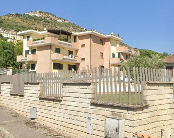 appartamento in vendita ad Arce