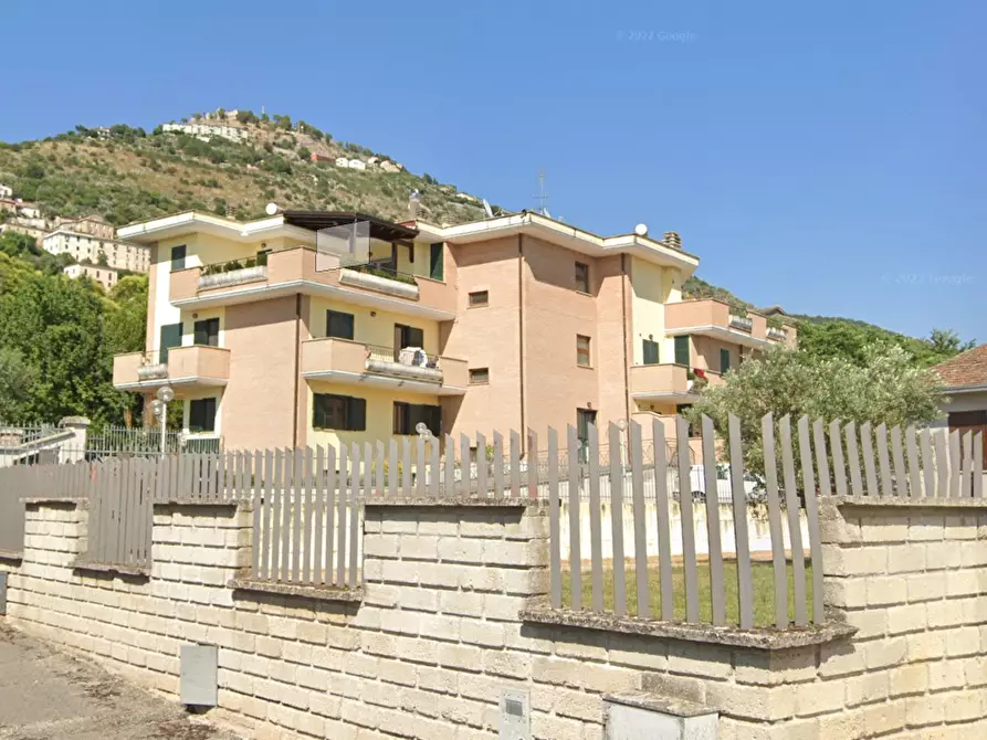 appartamento in vendita ad Arce