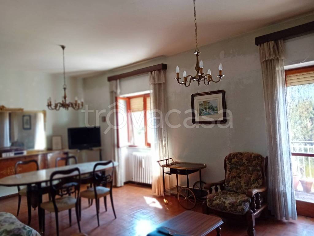 appartamento in vendita ad Arce