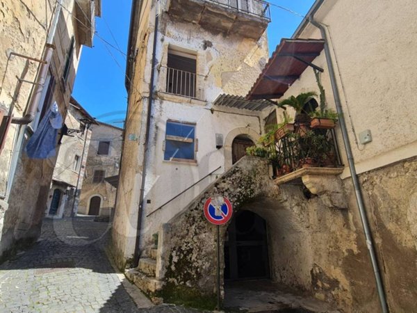 appartamento in vendita ad Arce