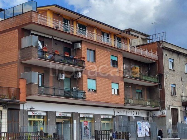 appartamento in vendita ad Arce