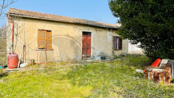 casa indipendente in vendita ad Arce