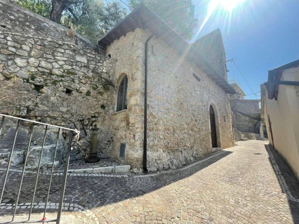 appartamento in vendita ad Arce