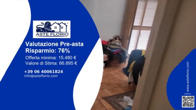 appartamento in vendita ad Arce