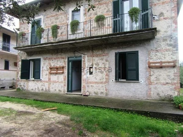 appartamento in vendita ad Arce