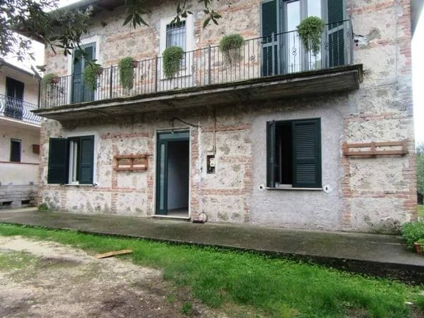 appartamento in vendita ad Arce