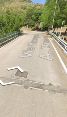 appartamento in vendita ad Arce