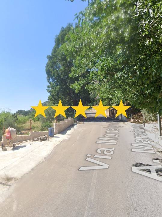 appartamento in vendita ad Arce