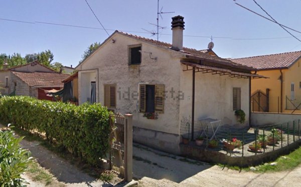 casa indipendente in vendita ad Arce