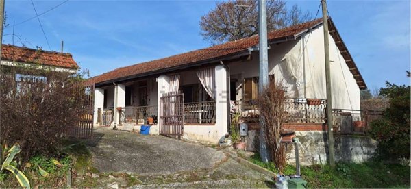 casa indipendente in vendita ad Arce