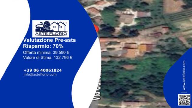 appartamento in vendita ad Arce in zona Collealto
