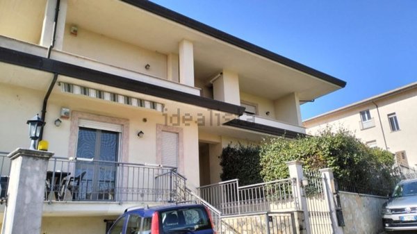 appartamento in vendita ad Arce