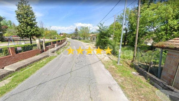 appartamento in vendita ad Arce in zona Collealto