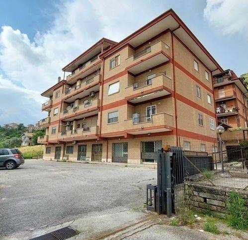 appartamento in vendita ad Arce