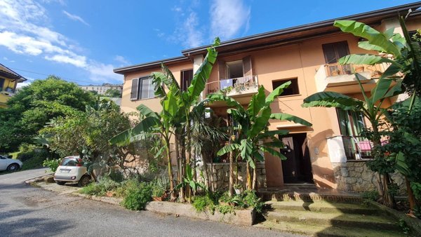 appartamento in vendita ad Arce