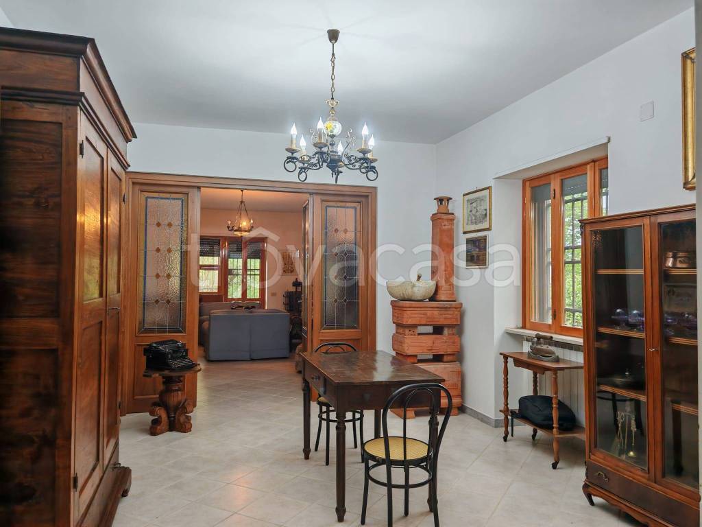 casa indipendente in vendita ad Arce