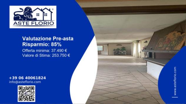 negozio in vendita ad Arce