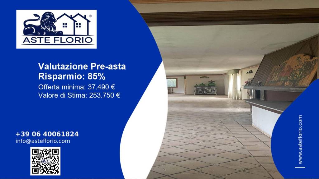 negozio in vendita ad Arce