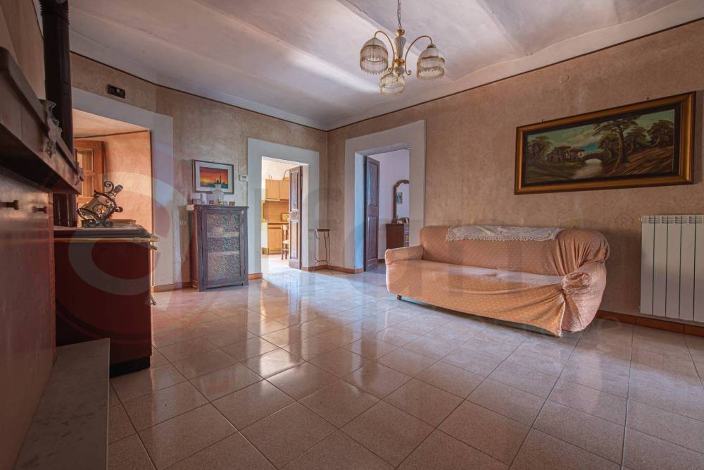 casa indipendente in vendita ad Arce