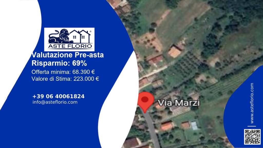 appartamento in vendita ad Arce