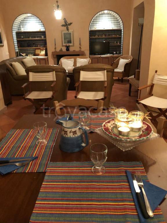 casa indipendente in vendita ad Arce