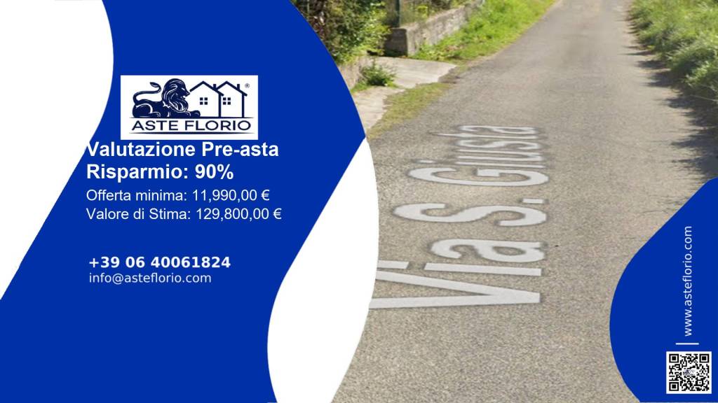 appartamento in vendita ad Arce