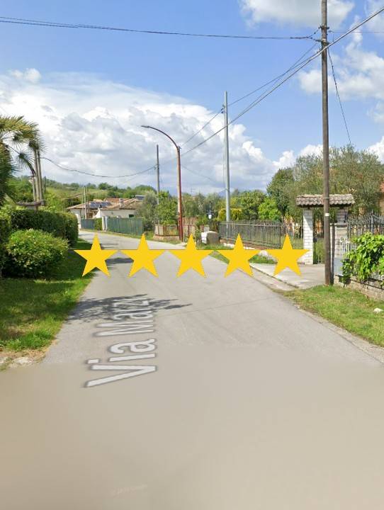 casa indipendente in vendita ad Arce