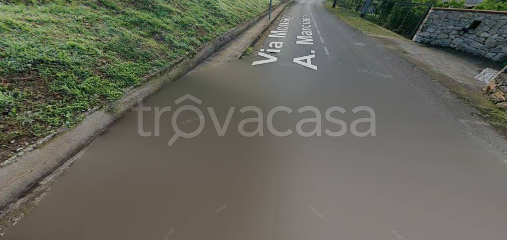 appartamento in vendita ad Arce