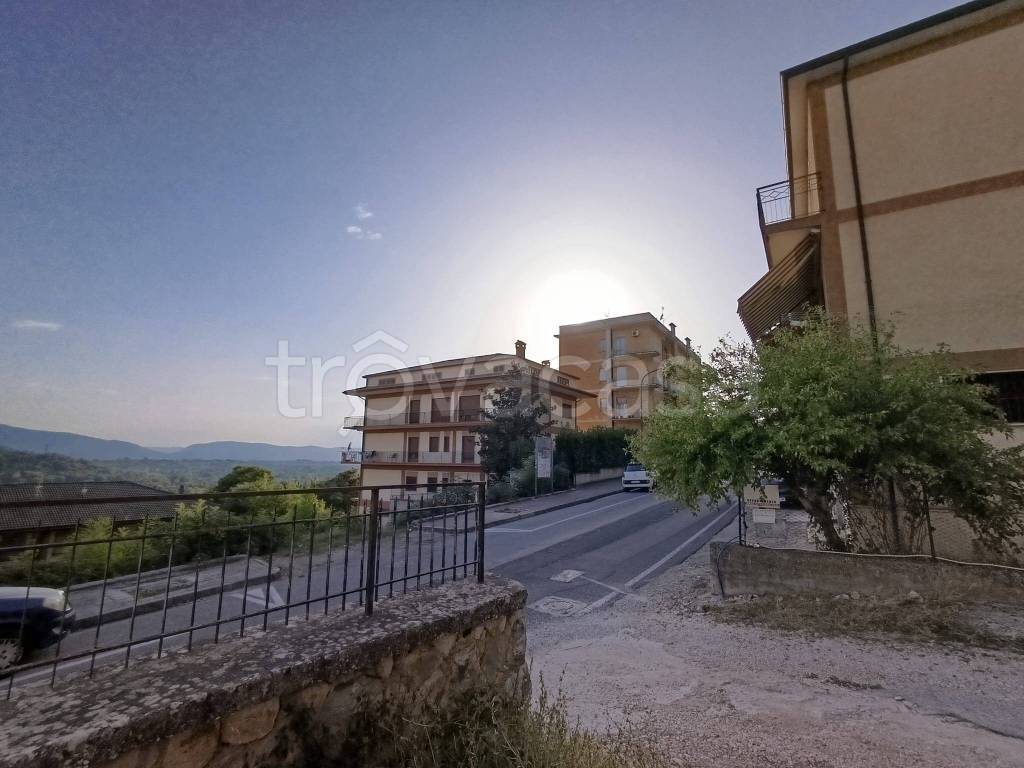 appartamento in vendita ad Arce