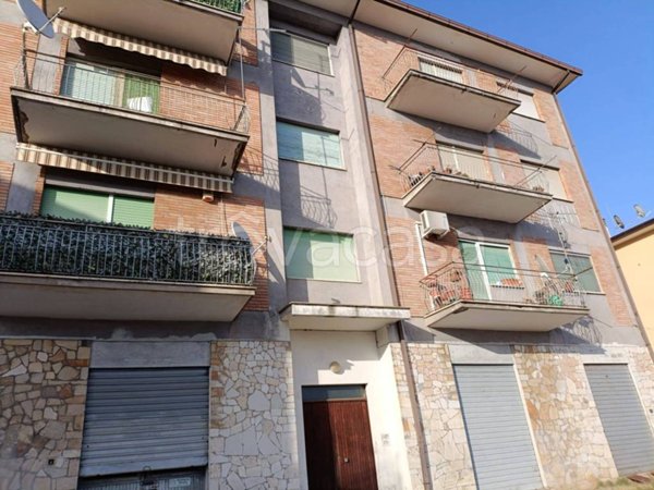 appartamento in vendita ad Arce