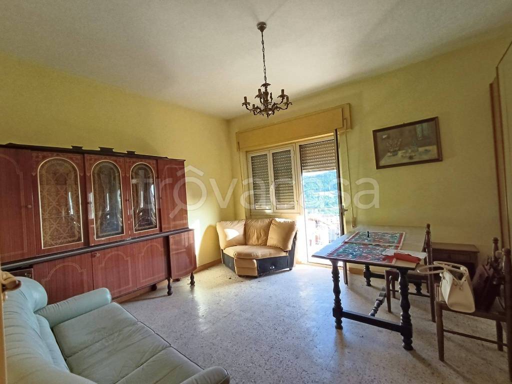 appartamento in vendita ad Arce