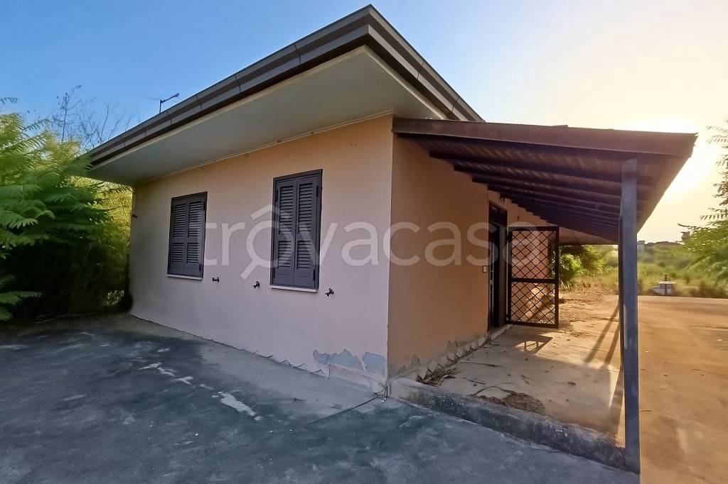 casa indipendente in vendita ad Arce