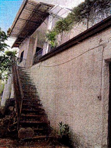 appartamento in vendita ad Arce in zona Collealto