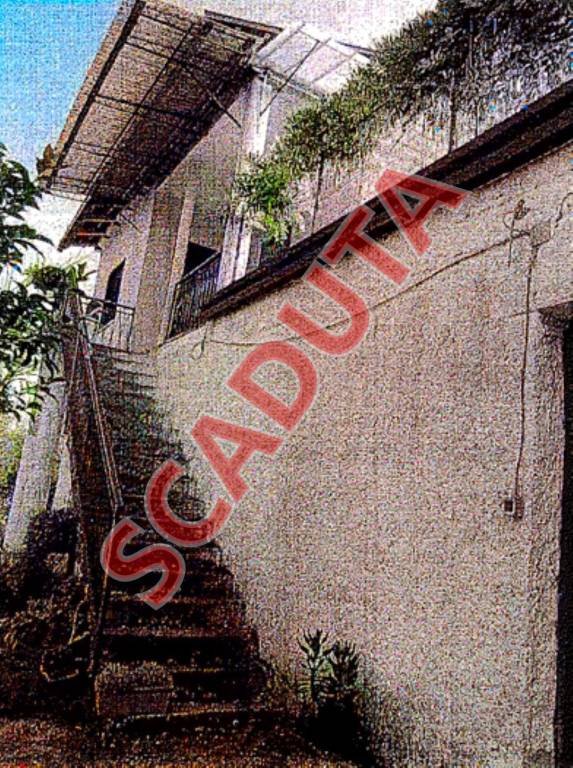 appartamento in vendita ad Arce in zona Collealto