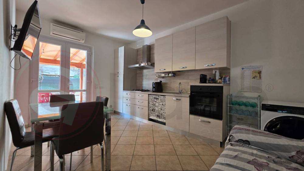 appartamento in vendita ad Arce