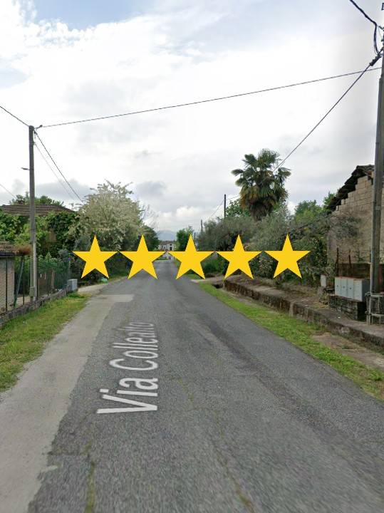 casa indipendente in vendita ad Arce in zona Collealto