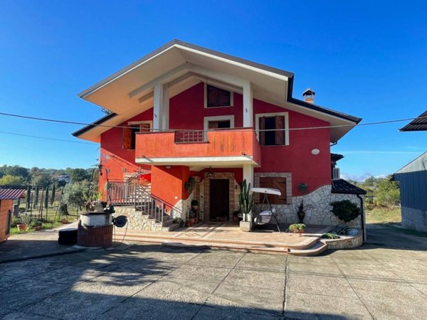 appartamento in vendita ad Arce