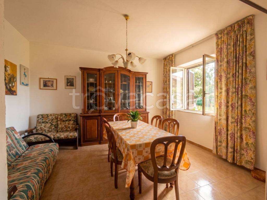 casa indipendente in vendita ad Arce