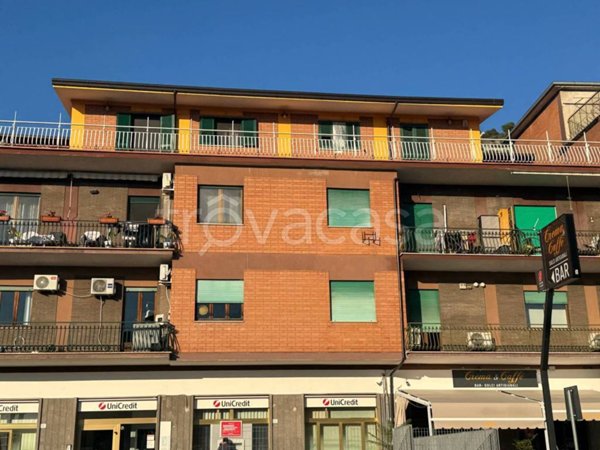 appartamento in vendita ad Arce