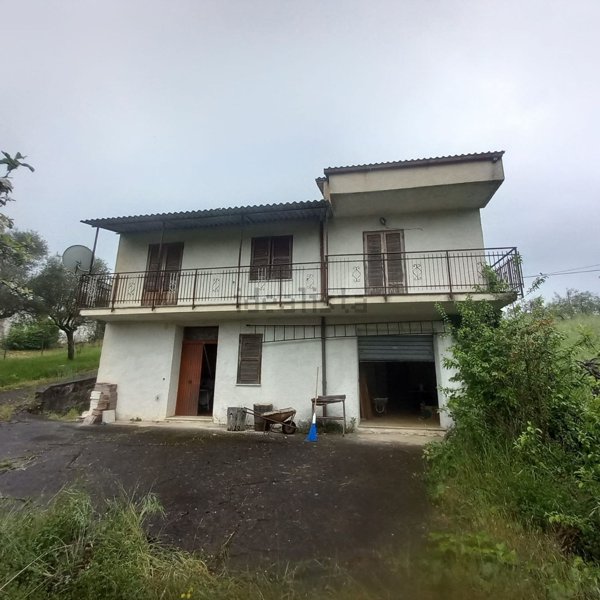 appartamento in vendita ad Arce