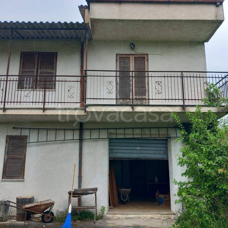 appartamento in vendita ad Arce