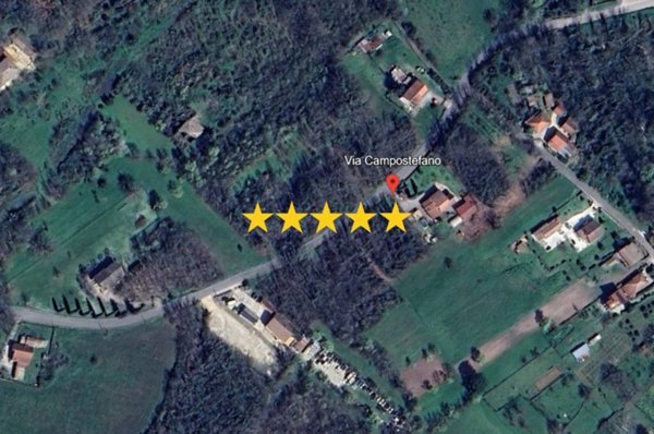 casa indipendente in vendita ad Arce in zona Campostefano