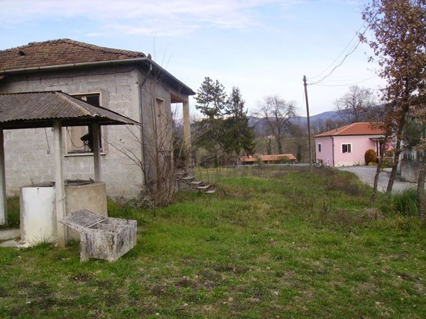rudere in vendita ad Arce in zona Collenoci