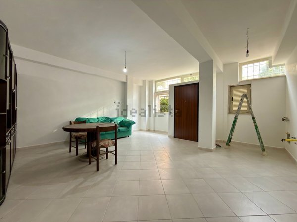 appartamento in vendita ad Arce