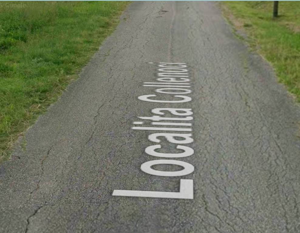 casa semindipendente in vendita ad Arce in zona Collenoci