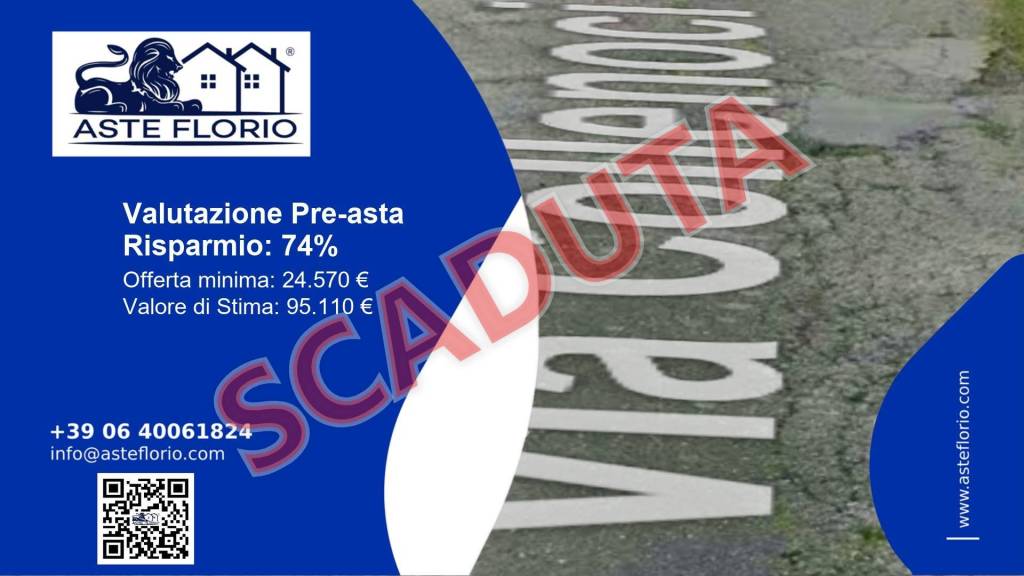 terreno edificabile in vendita ad Arce in zona Collenoci