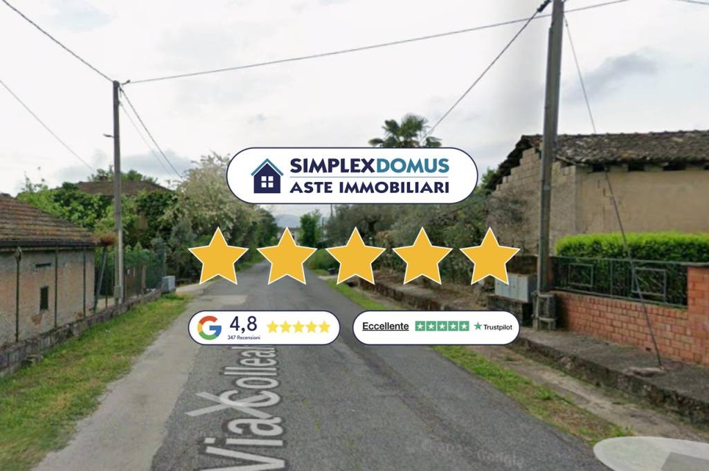 casa indipendente in vendita ad Arce in zona Collealto